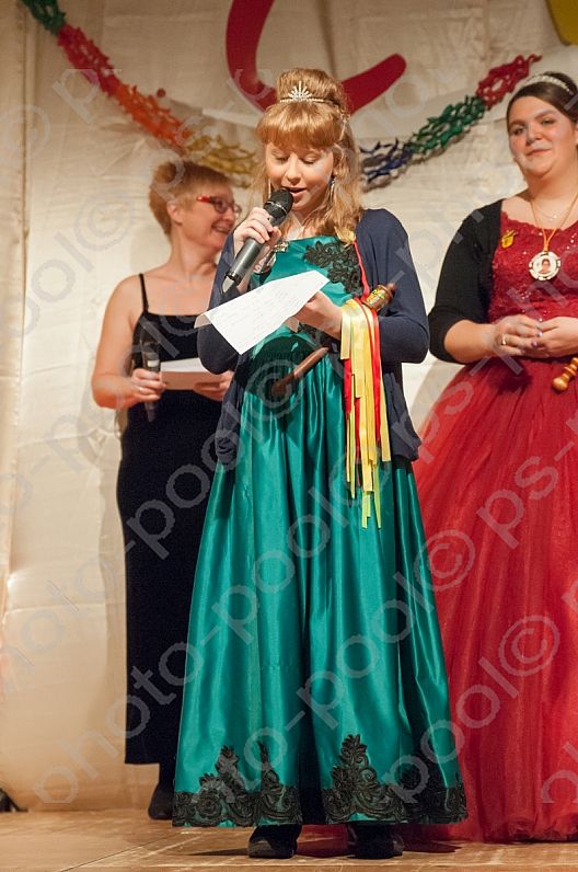 2018-11-16 Inthronisierung CVD