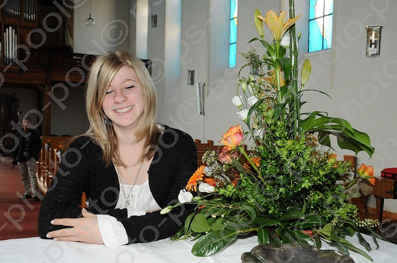 2009-05-03 Konfirmation Winzeln