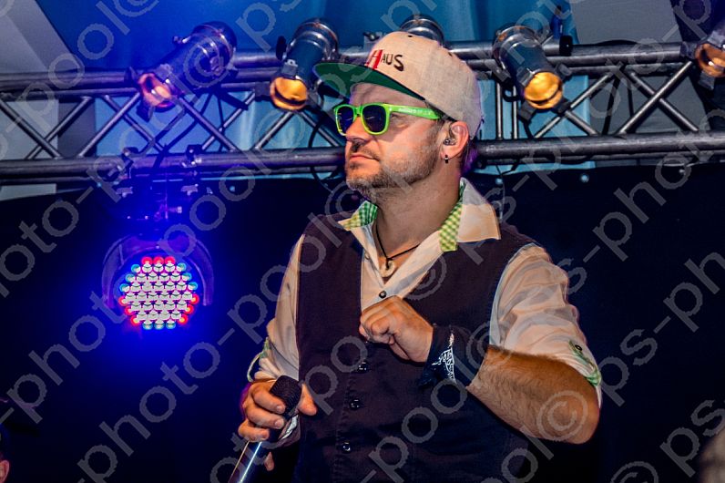 2016-10-21 Oktoberfest Beckenhof - Tollhaus