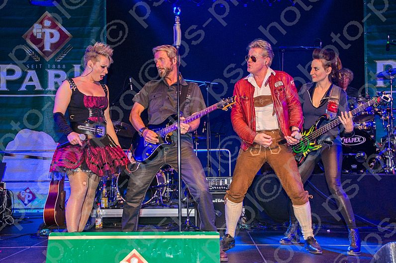 2016-10-01 Parktoberfest mit Markus & Friends