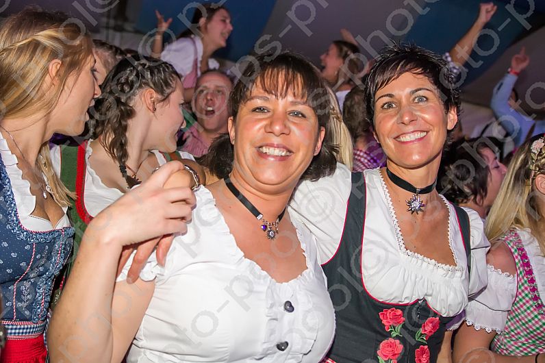 2016-10-22 Oktoberfest Beckenhof - Tollhaus