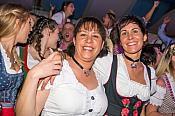 2016-10-22 Oktoberfest Beckenhof - Tollhaus