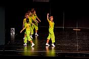 16. Show & Dance Festival Illingen