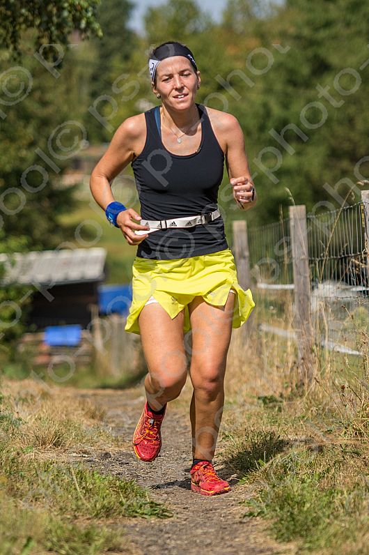Pfälzerwald Marathon 2016