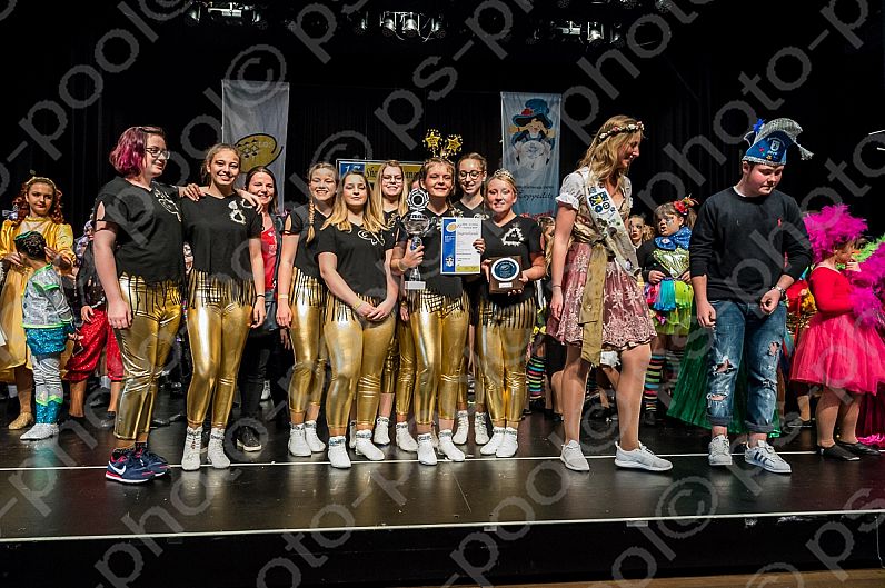 2019-05-12   17. Show- und Dancefestival Illingen