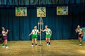 2019-02-10 Kappesitzung Hoppeditz - Ottweiler