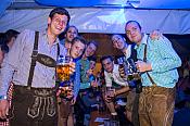 2016-10-14 Oktoberfest Beckenhof - Aischzeit