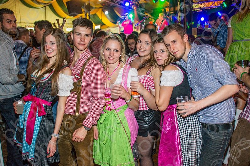 2014-10-19 Oktoberfest Beckenhof