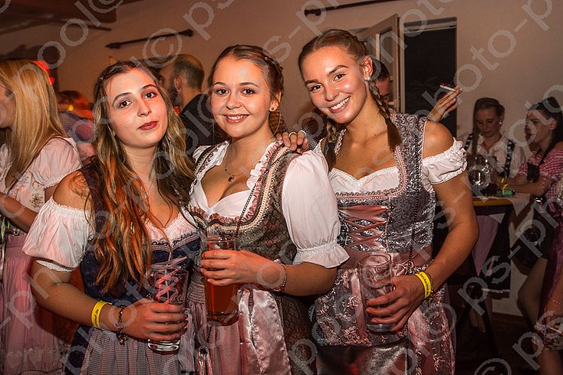 2018-10-20 Oktoberfest Beckenhof