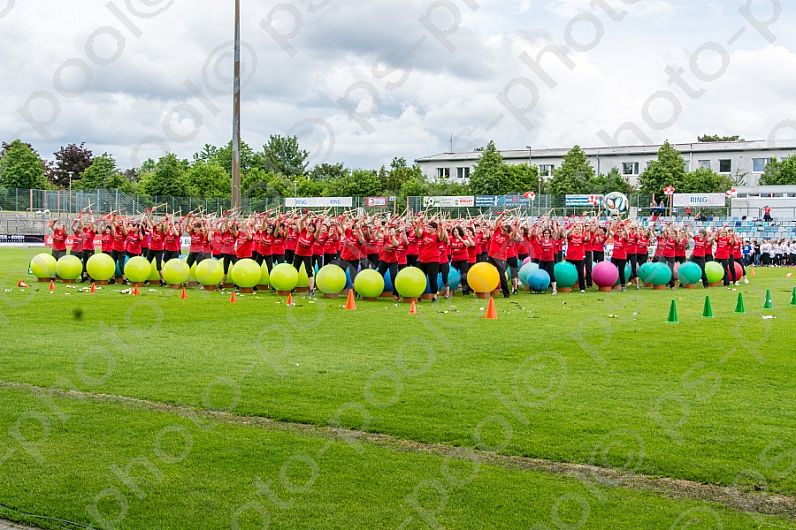 2016-05-29 Landesturnfest Pirmasens