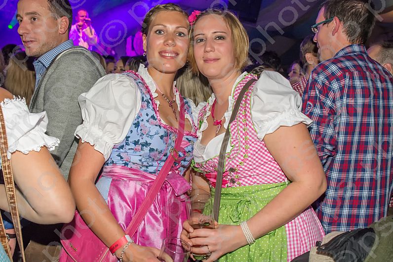 2016-10-22 Oktoberfest Beckenhof - Tollhaus