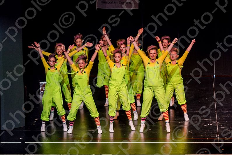 16. Show & Dance Festival Illingen