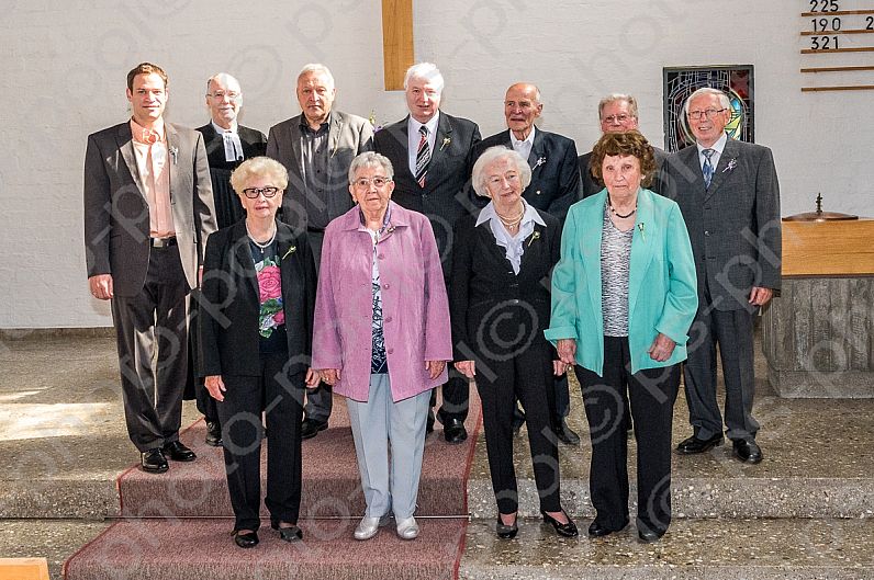 2019-06-16 Jubelkonfirmation Gersbach