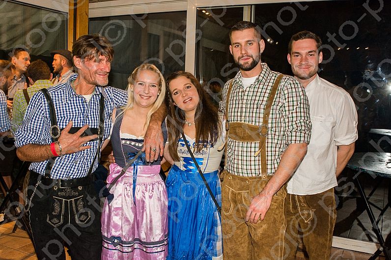 2019-10-11 Oktoberfest Beckenhof