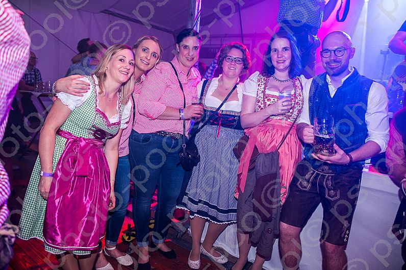 2019-10-12 Oktoberfest Beckenhof