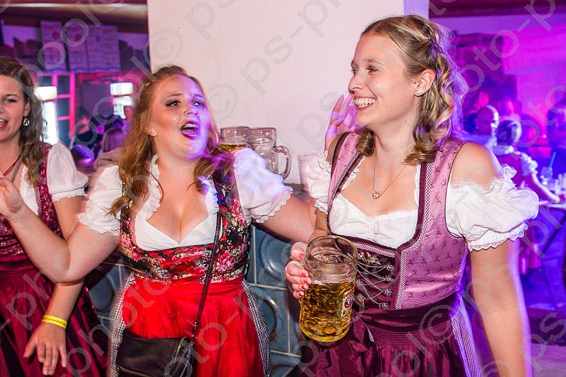 2018-10-20 Oktoberfest Beckenhof