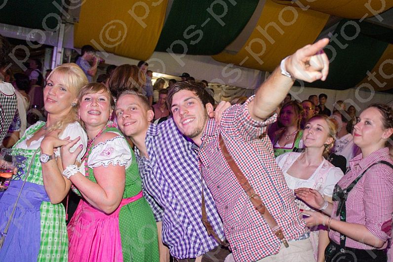 2014-10-24 Oktoberfest Beckenhof