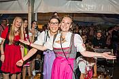 2016-10-22 Oktoberfest Beckenhof - Tollhaus