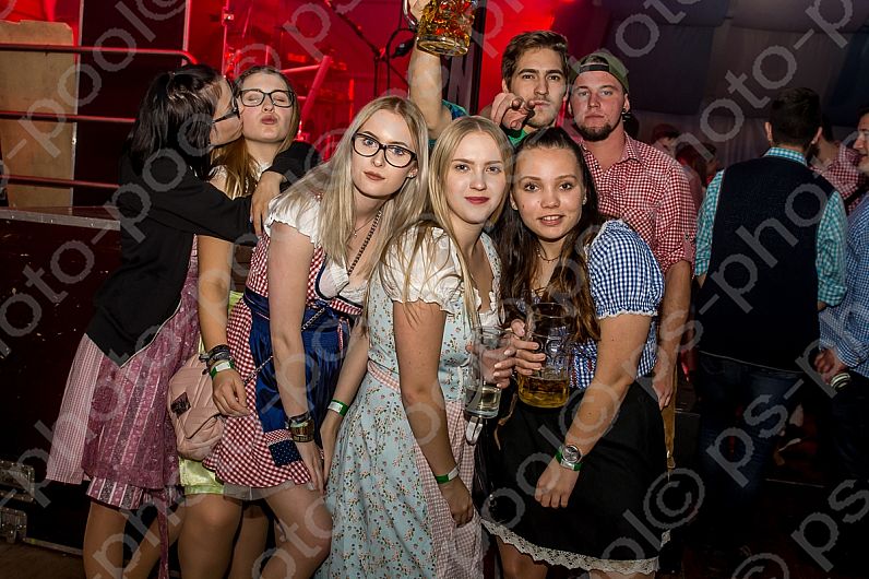 2019-10-18 Oktoberfest Beckenhof