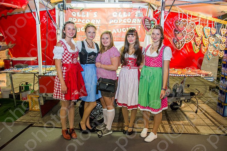 Parktoberfest 2016 - Nick P.
