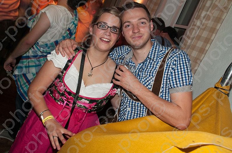 2014-10-10 Oktoberfest Beckenhof