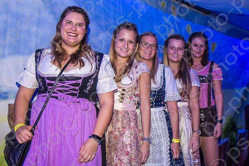 2018-10-20 Oktoberfest Beckenhof