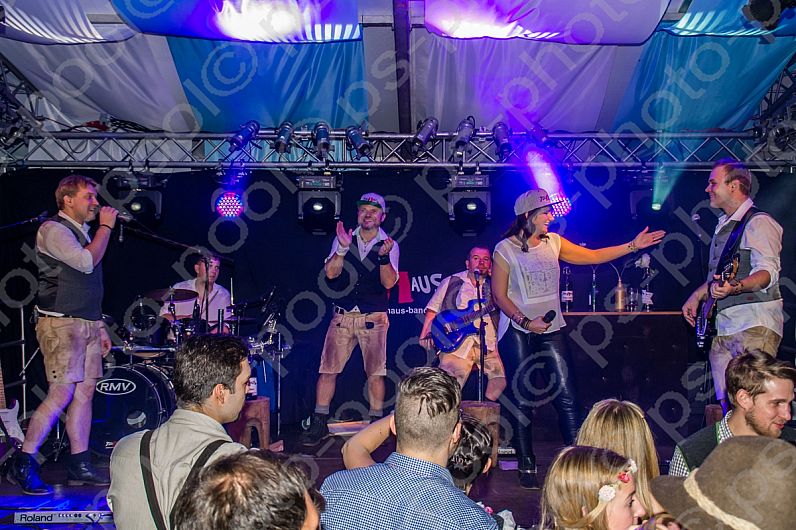 2016-10-21 Oktoberfest Beckenhof - Tollhaus