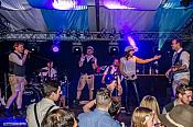 2016-10-21 Oktoberfest Beckenhof - Tollhaus