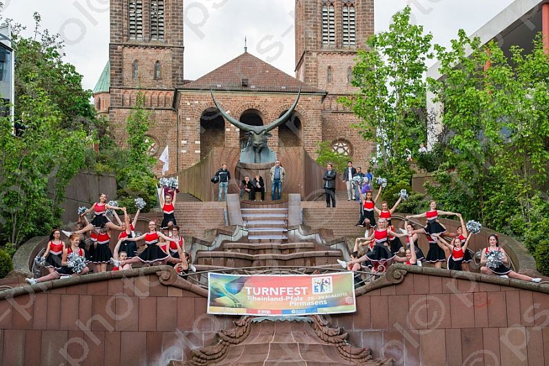 2016-05-25 Landesturnfest Pirmasens