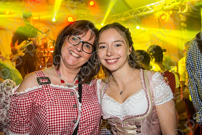 2018-10-19 Oktoberfest Beckenhof