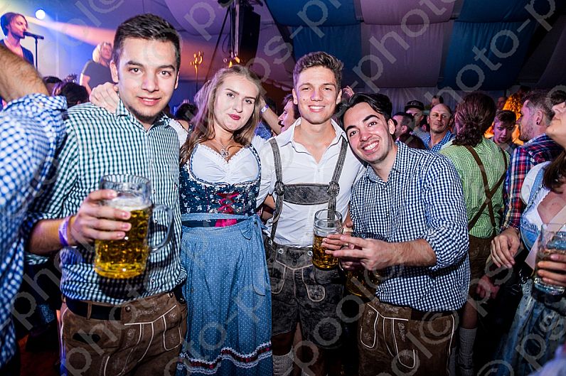 2019-10-12 Oktoberfest Beckenhof