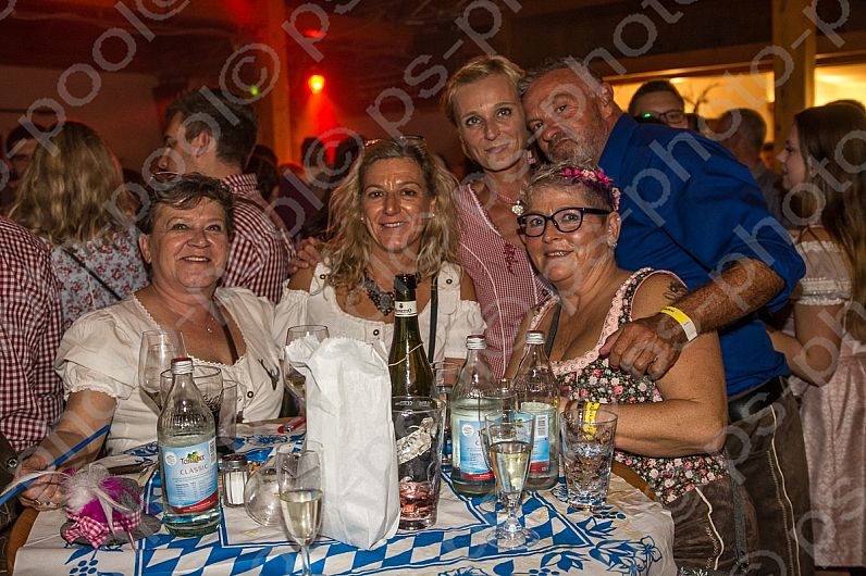 2018-10-20 Oktoberfest Beckenhof