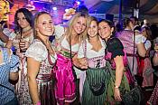 2016-10-15 Oktoberfest Beckenhof - Aischzeit