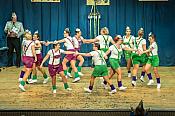 2019-02-10 Kappesitzung Hoppeditz - Ottweiler