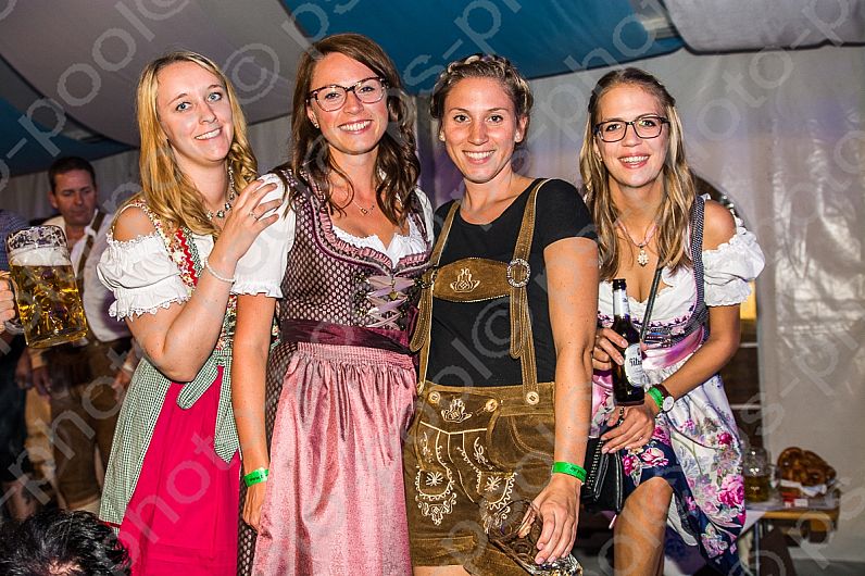 2018-10-13 Oktoberfest Beckenhof