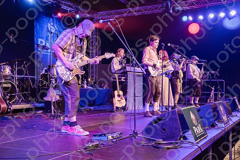 2016-10-01 Parktoberfest mit Markus & Friends