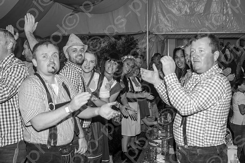 2016-10-22 Oktoberfest Beckenhof - Tollhaus