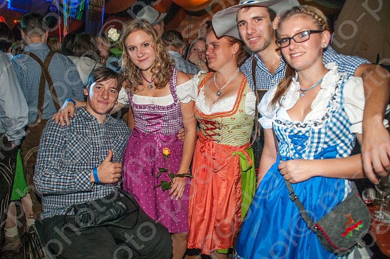 2014-10-11 Oktoberfest Beckenhof