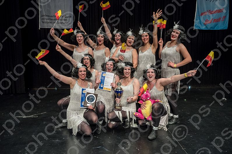 2019-05-12   17. Show- und Dancefestival Illingen