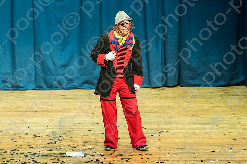 2019-02-10 Kappesitzung Hoppeditz - Ottweiler
