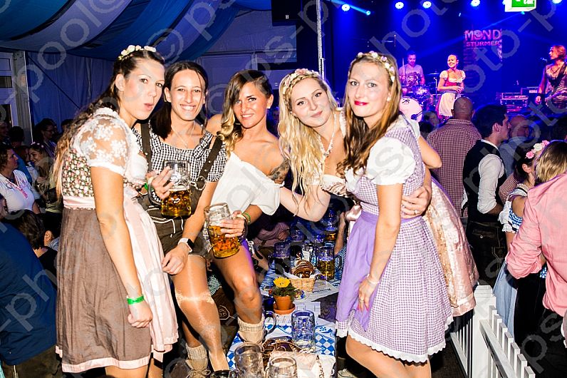 2018-10-13 Oktoberfest Beckenhof