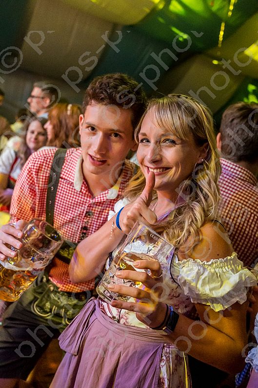 2019-10-25 Oktoberfest Beckenhof