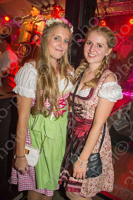 2016-10-15 Oktoberfest Beckenhof - Aischzeit