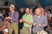 2016-10-22 Oktoberfest Beckenhof - Tollhaus