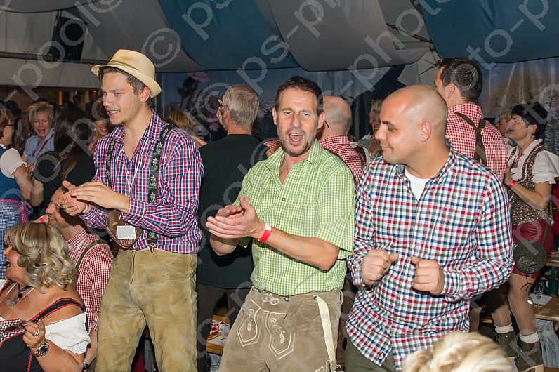 2016-10-22 Oktoberfest Beckenhof - Tollhaus