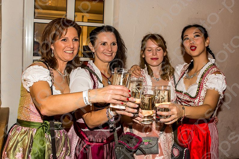 2018-10-27 Oktoberfest Beckenhof