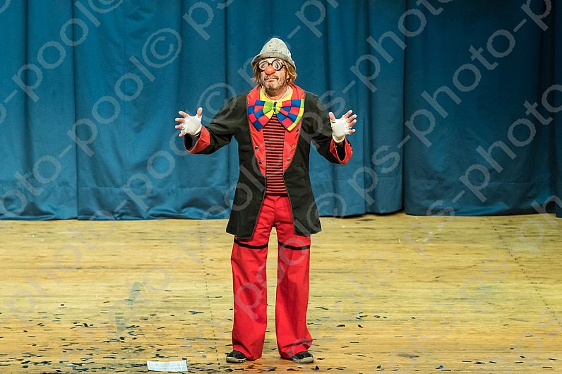 2019-02-10 Kappesitzung Hoppeditz - Ottweiler