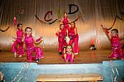 2018-11-16 Inthronisierung CVD