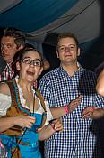 2016-10-15 Oktoberfest Beckenhof - Aischzeit