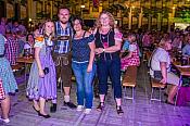 2016-10-01 Parktoberfest mit Markus & Friends